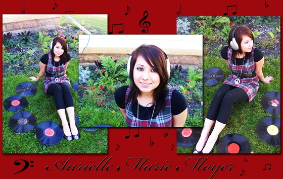 Print Design: Photoshop Work