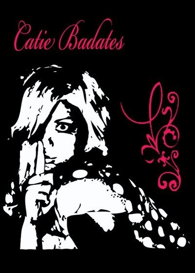 Print Design: Photoshop Work