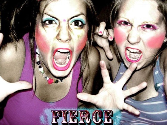 Print Design: Photoshop Work