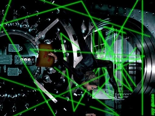 Print Design: Photoshop Work