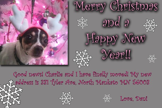 Print Design: Photoshop Work